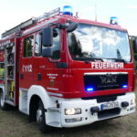 Einsatzfahrzeug MLF - LZ Niederwerth (Florian Vallendar 2/44-1)